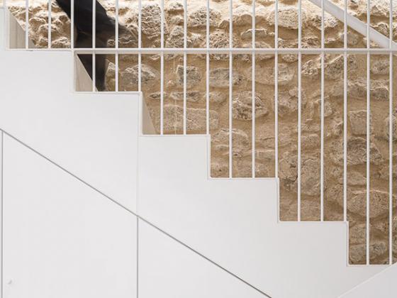Escaleras
