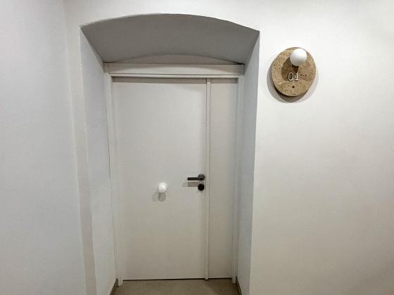 Apartamento A-01