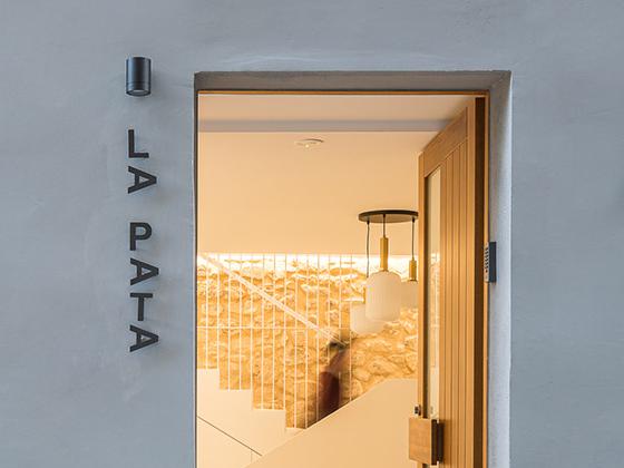 Apartamentos La Pata Suites