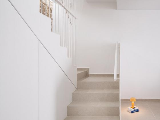 Escaleras