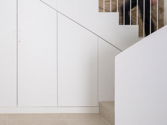 Escaleras