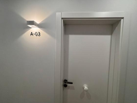Apartamento A-03