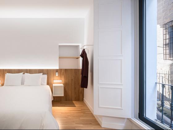 Habitación doble