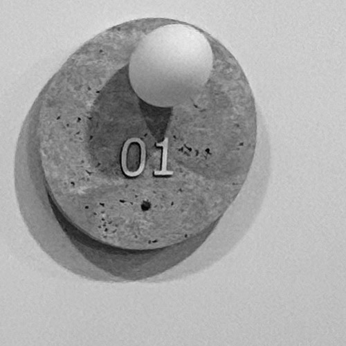 Apartamento A-01