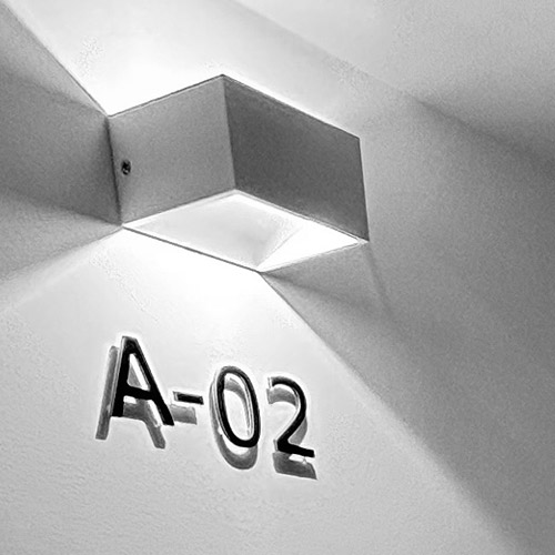 Apartamento A-02