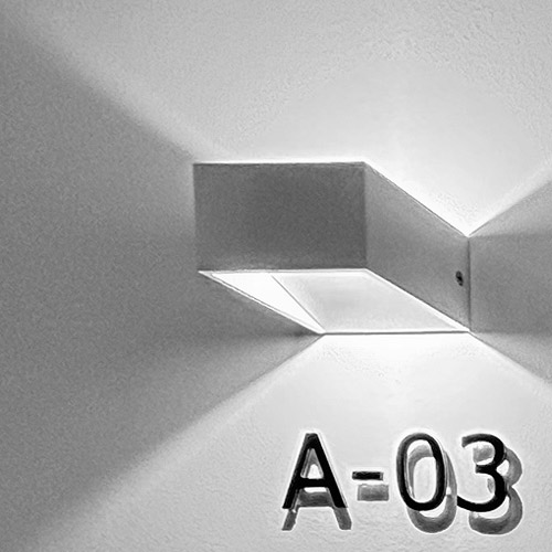 Apartamento A-03
